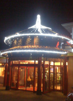 Het Verschil Exterior