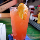 Snack Athènes Boisson