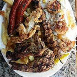 Pita Sivas Nourriture