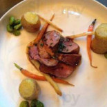 Annette Et Greg food