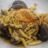 Pita Sivas Nourriture