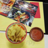 Burchthoeve 't Withof Carte