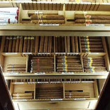 Arabesque Chicha Dentro