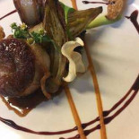 Uncle T's Nourriture