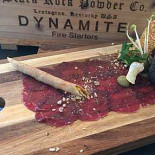 Uncle T's Nourriture