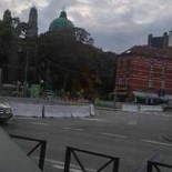 Uncle T's Extérieur