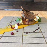 Uncle T's Nourriture