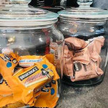 La Brochette Du Chalet Comida