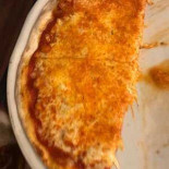 La Panzerottata Nourriture