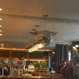 Huisnummer 95 À l'intérieur