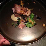 Huisnummer 95 Nourriture