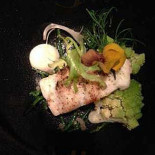 Huisnummer 95 Nourriture