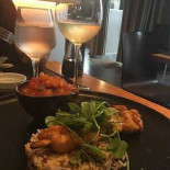 Huisnummer 95 Nourriture