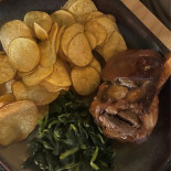 Villa Roosdaal Nourriture