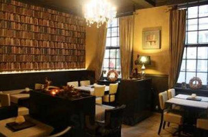 Schalienhuys À l'intérieur