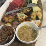 Autrement Nourriture