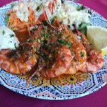 Greenroom.be Nourriture