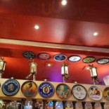 Little Delirium À l'intérieur