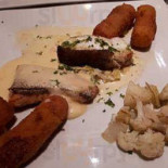 Café Leblon Abbaye D'aulne Nourriture