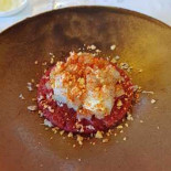 Café Leblon Abbaye D'aulne Nourriture