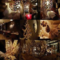 La Sqala — Food Sharing inside
