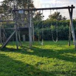 Grille Hardie Extérieur