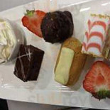 Berlin Antwerp Comida