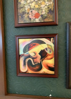 /brasserie Tropic Carta