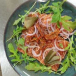 Mister Patate Nourriture