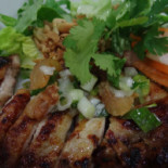 Bistro Maritime Belge Nourriture