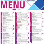 Onder De Brug Brasserie Evenementen Carta