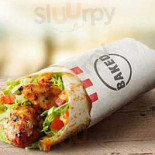 Factory Café Nourriture