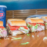 Pittemnaerke 't) Boisson