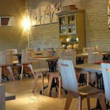 De Waterhoek À l'intérieur