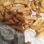 Le Parisien Gourmand Comida