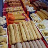 Keysershof Nourriture