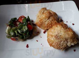 't Hof Van Commerce Nourriture