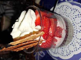 't Hof Van Commerce Nourriture