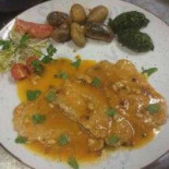 Het Koetshuis Nourriture