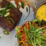 Het Koetshuis Nourriture