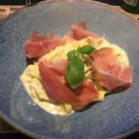 La Dolce Mama Nourriture