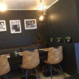 La Dolce Mama À l'intérieur