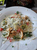 Taverne Rochus Nourriture