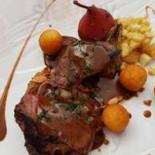 Le Tank (celles) Nourriture