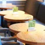 La Cour Interdite Dentro