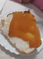 Sweet Lime Nourriture