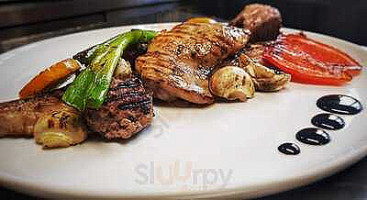 Mehtap food