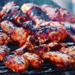 Mooi Ardens Huis Gerenoveerd Met Zorg En Smaak, Prachtige Omgeving, Rustig Be-0013-06 Nourriture