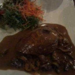 Lammerhof Nourriture