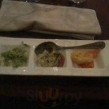 Lammerhof Nourriture